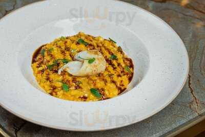 Огоньки Кафе