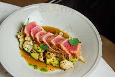 Огоньки Кафе