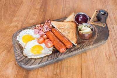 Френдс  В Гостях у Моники