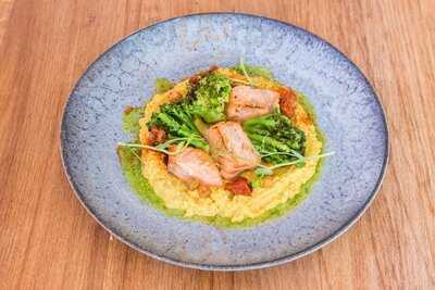 Френдс  В Гостях у Моники