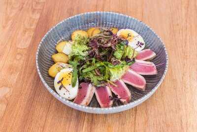 Френдс  В Гостях у Моники