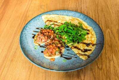 Френдс  В Гостях у Моники