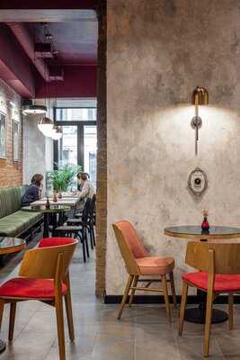 Бонжур  Тужур