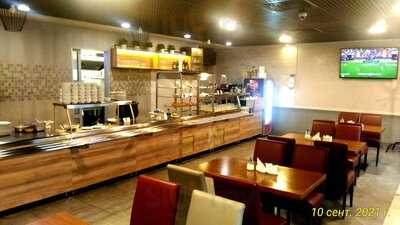 Максима Kафе