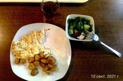 Максима Kафе