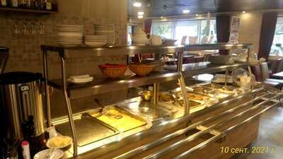 Максима Kафе