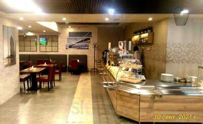 Максима Kафе