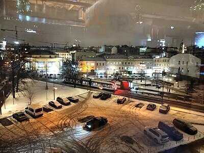 О,  Мой Дэвид