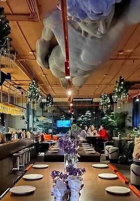 О,  Мой Дэвид