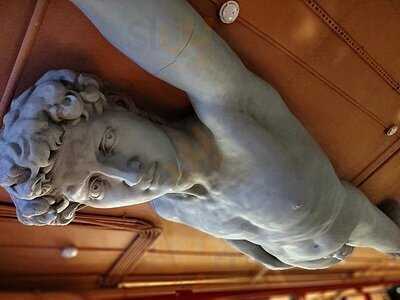 О,  Мой Дэвид