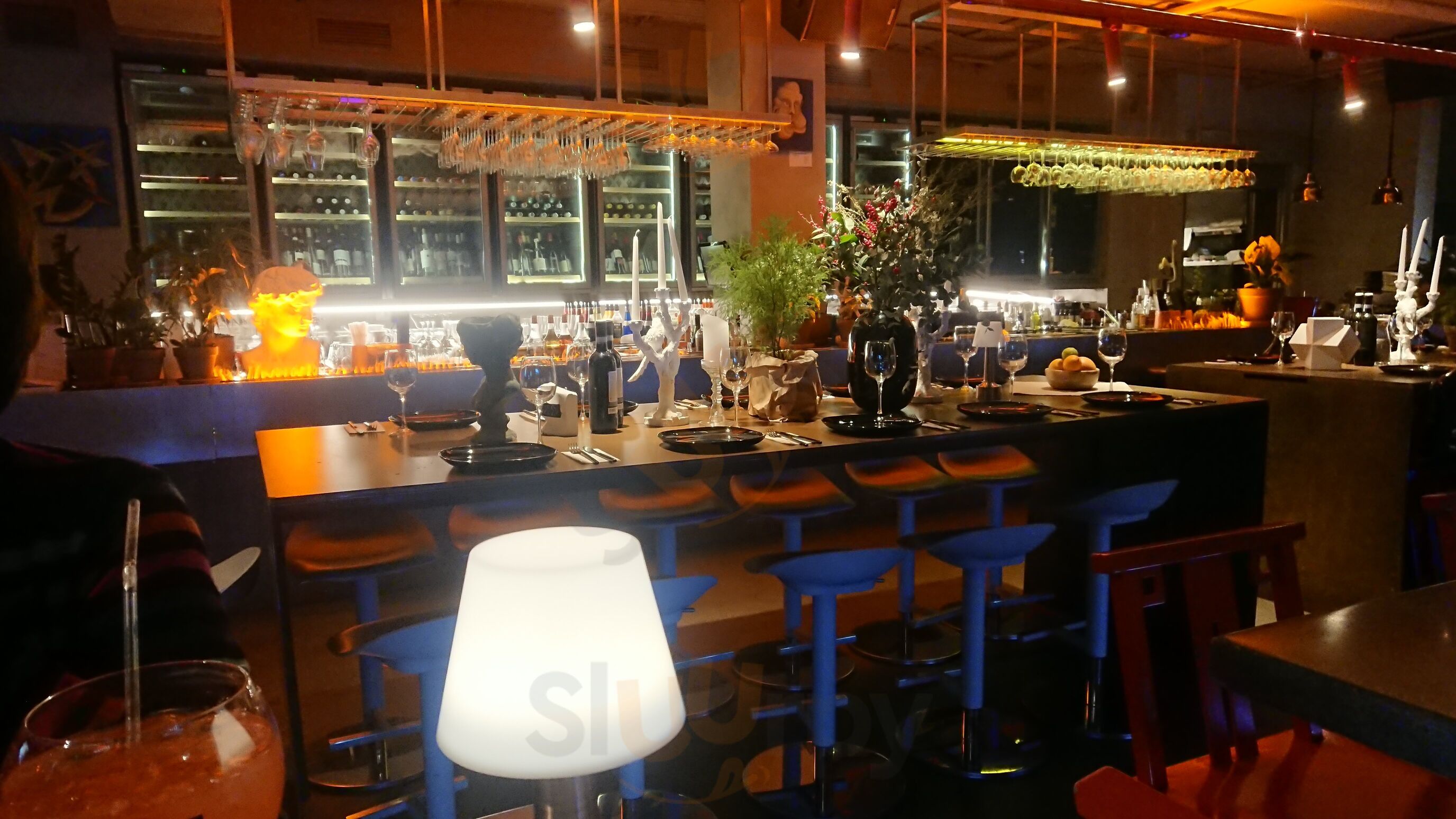 О,  Мой Дэвид