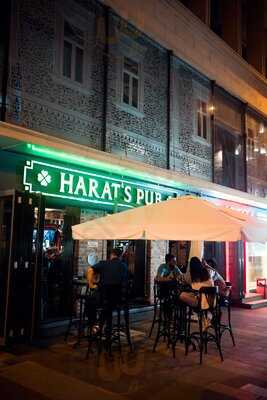 Harat's Новослободская