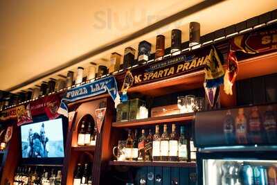 Harat's Новослободская