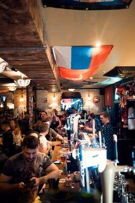 Harat's Новослободская