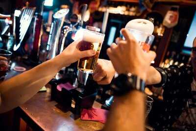 Harat's Новослободская