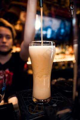 Harat's Новослободская