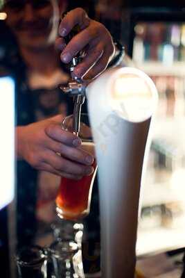 Harat's Новослободская