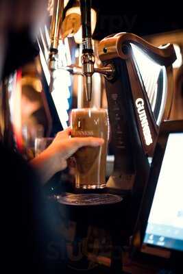 Harat's Новослободская