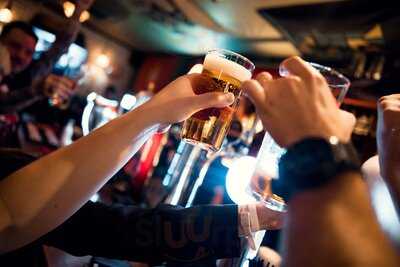 Harat's Новослободская