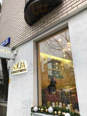 Ника Patisserie & Cafe