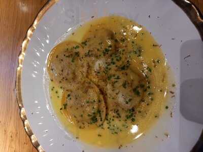 Mina на Малой Никитской