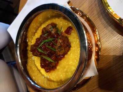 Mina на Малой Никитской