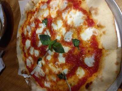 Mina на Малой Никитской