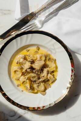 Mina на Малой Никитской