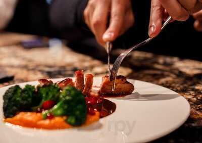 Ресторан  Mood