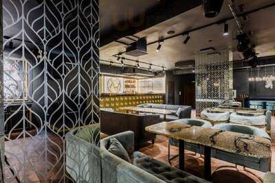 Ресторан  Mood