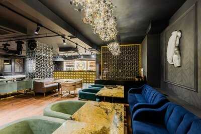 Ресторан  Mood