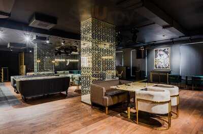 Ресторан  Mood