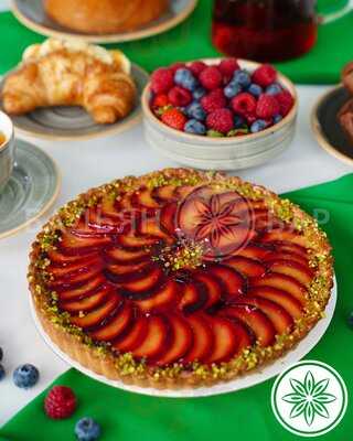 Бадьян  Бар