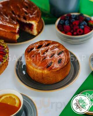 Бадьян  Бар