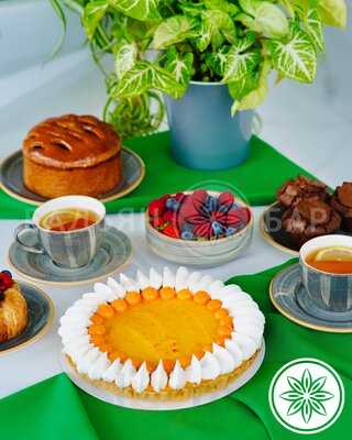 Бадьян  Бар