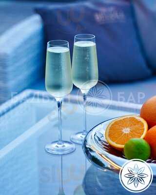 Бадьян  Бар