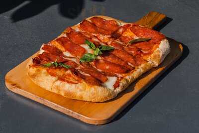 Четыре Сына