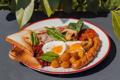 Четыре Сына