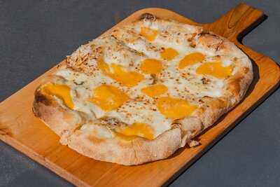 Четыре Сына