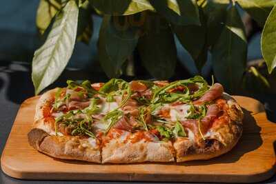 Четыре Сына