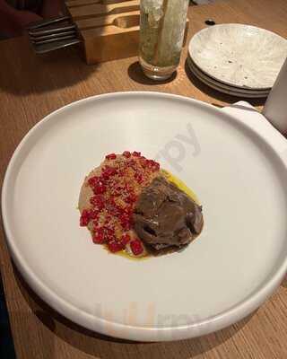 Остерия Бетулла