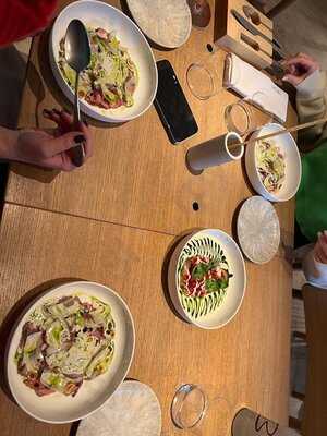 Остерия Бетулла