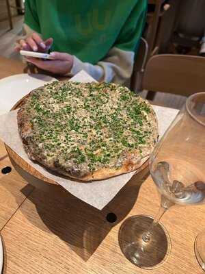 Остерия Бетулла