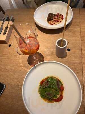 Остерия Бетулла