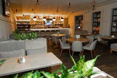 Гамбринус на Большой Спасской