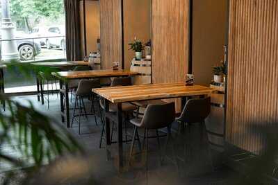 Гамбринус на Большой Спасской