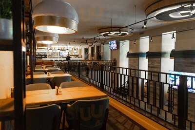 Гамбринус на Большой Спасской