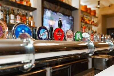 Гамбринус на Большой Спасской