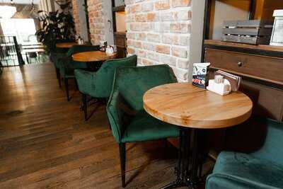 Гамбринус на Большой Спасской