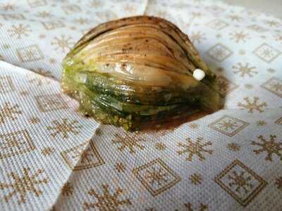 Баклава Татли